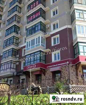 3-комнатная квартира, 105 м², 12/15 эт. на продажу в Благовещенске Амурской области Благовещенск