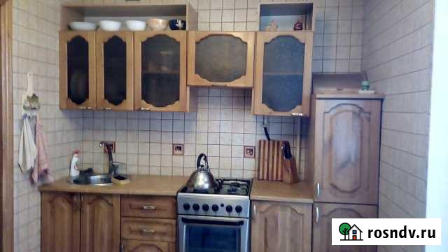 2-комнатная квартира, 56 м², 4/5 эт. в аренду на длительный срок в Евпатории Евпатория - изображение 1