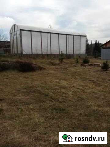 Участок СНТ, ДНП 18 сот. на продажу в Саянске Саянск - изображение 1