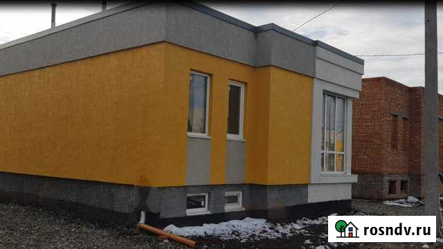 Дом 70 м² на участке 5 сот. на продажу в Энгельсе Энгельс - изображение 1