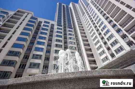 1-комнатная квартира, 35.3 м², 11/12 эт. на продажу в Ульяновске Ульяновск