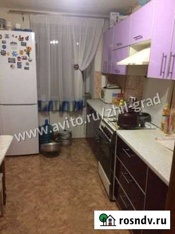 3-комнатная квартира, 74 м², 2/6 эт. на продажу в Зеленодольске Зеленодольск - изображение 1