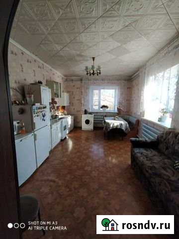 Дом 120 м² на участке 24 сот. на продажу в Копьево Копьево - изображение 1