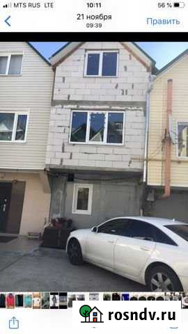 Гараж >30 м² на продажу в Сочи Сочи - изображение 1