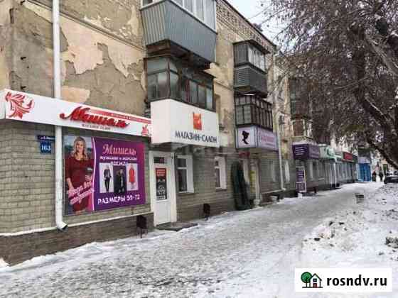 Продам торговое помещение, 60.4 кв.м. Курган