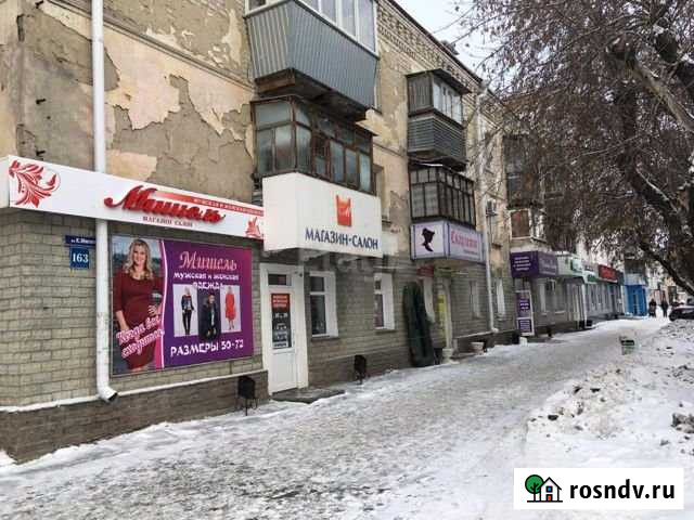 Продам торговое помещение, 60.4 кв.м. Курган - изображение 1