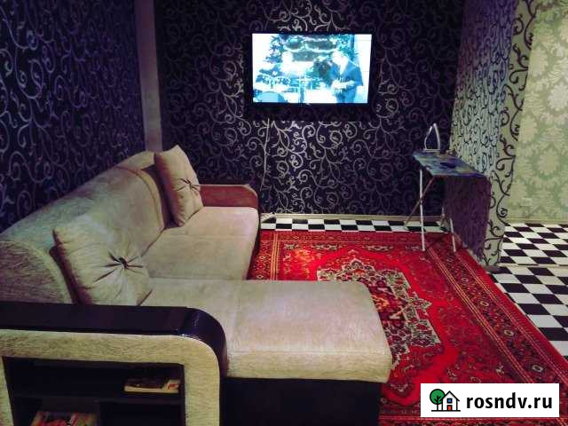 2-комнатная квартира, 55 м², 2/5 эт. в аренду посуточно в Новотроицке Новотроицк - изображение 1