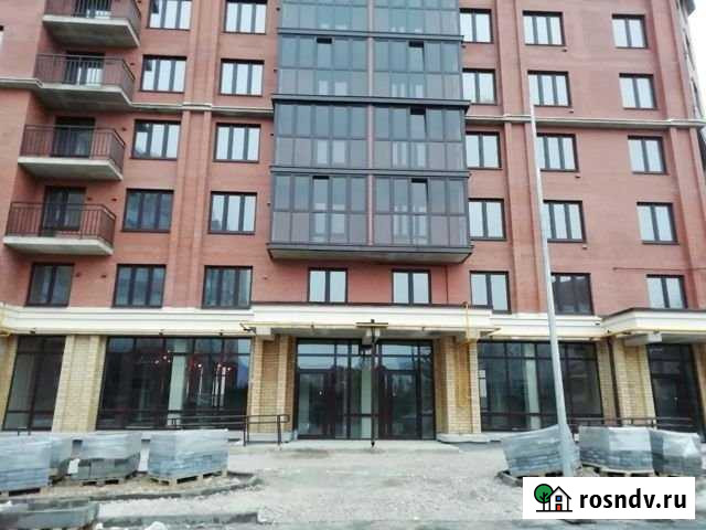 1-комнатная квартира, 34 м², 3/10 эт. на продажу в Пскове Псков - изображение 1