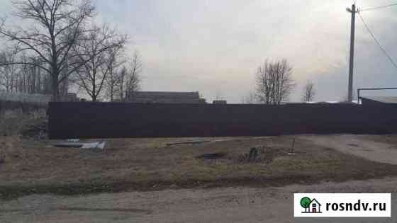 Участок промназначения 4 сот. на продажу в Разумном Разумное