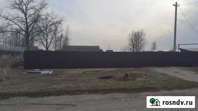 Участок промназначения 4 сот. на продажу в Разумном Разумное - изображение 1