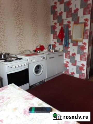 2-комнатная квартира, 60 м², 2/2 эт. в аренду посуточно в Томске Томск - изображение 1