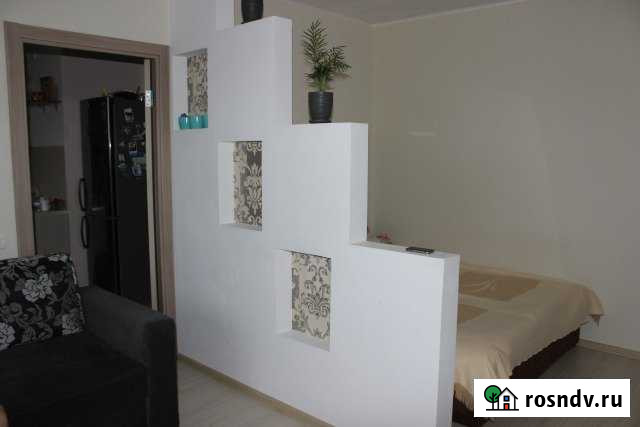 1-комнатная квартира, 42 м², 9/12 эт. на продажу в Архангельске Архангельск - изображение 1