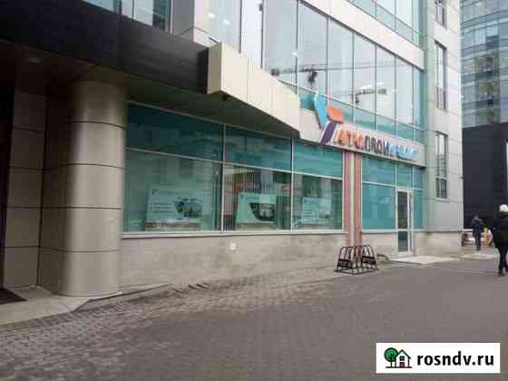 Торговое помещение, 64.4 кв.м. Екатеринбург