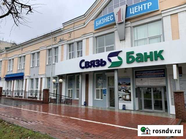 Сдам помещение в центре 500 м2 Чебоксары - изображение 1