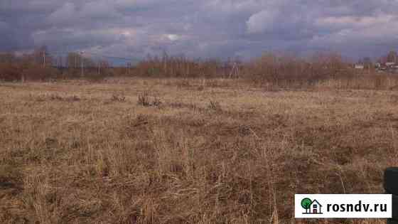 Участок ИЖС 10 сот. на продажу в Клине Клин