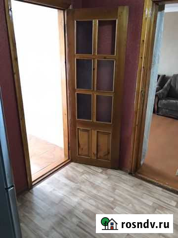 3-комнатная квартира, 80 м², 2/2 эт. на продажу в Орджоникидзевской Орджоникидзевская - изображение 1