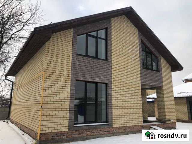 Коттедж 140 м² на участке 5 сот. на продажу в Зеленодольске Зеленодольск - изображение 1