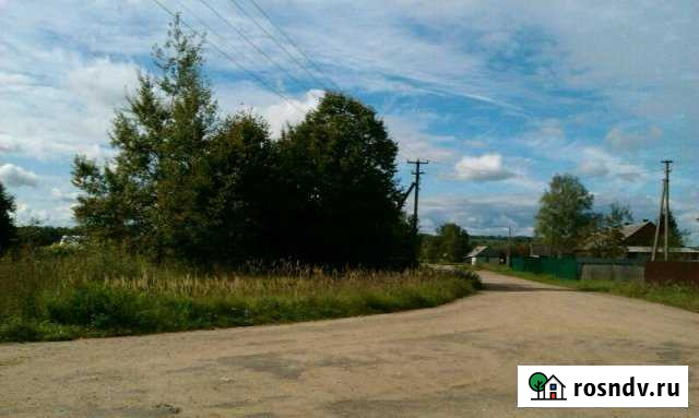 Участок ИЖС 12 сот. на продажу в Гагарине Гагарин - изображение 1