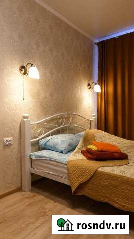 1-комнатная квартира, 31 м², 2/5 эт. в аренду посуточно в Калуге Калуга - изображение 1