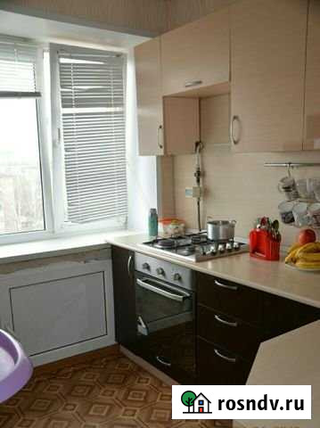 1-комнатная квартира, 29 м², 6/9 эт. в аренду посуточно в Туймазах Туймазы - изображение 1