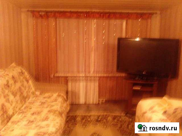 2-комнатная квартира, 50 м², 2/4 эт. в аренду посуточно в Марксе Маркс - изображение 1