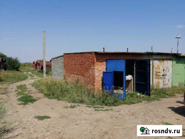 Гараж 25 м² на продажу в Рузаевке Рузаевка - изображение 1
