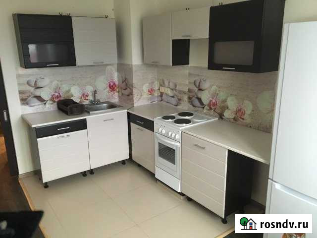 Комната 49 м² в 1-ком. кв., 4/17 эт. в аренду на длительный срок в Сургуте Ханты-Мансийского АО Сургут - изображение 1