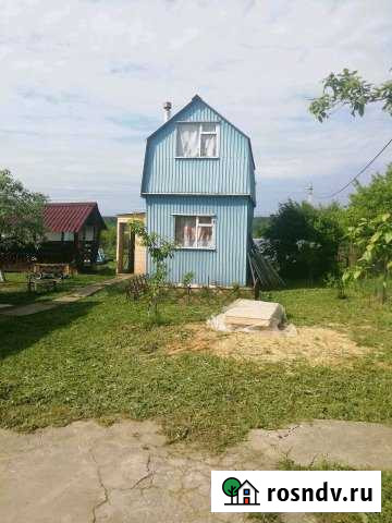 Дача 20 м² на участке 8 сот. на продажу в Ревякино Ревякино - изображение 1
