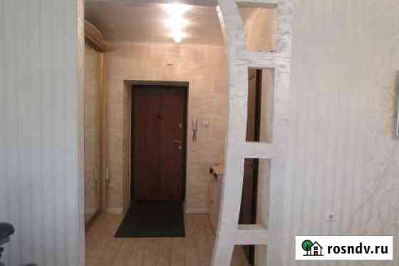 3-комнатная квартира, 80 м², 16/16 эт. на продажу в Чите Чита