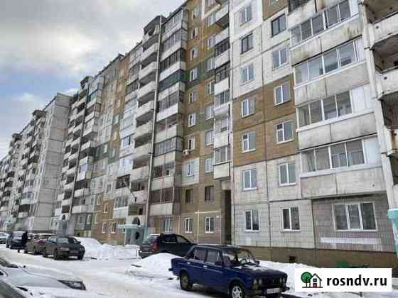 4-комнатная квартира, 91 м², 9/10 эт. на продажу в Кемерово Кемерово