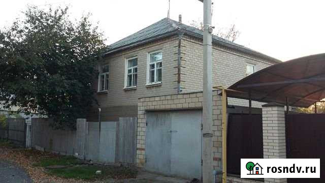 Дом 155 м² на участке 7 сот. на продажу в Белой Калитве Белая Калитва - изображение 1