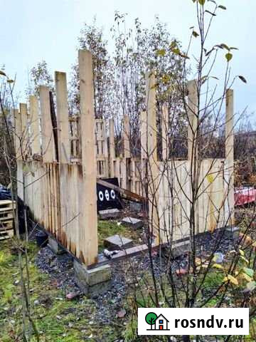 Машиноместо >30 м² на продажу в Мурманске Мурманск - изображение 1