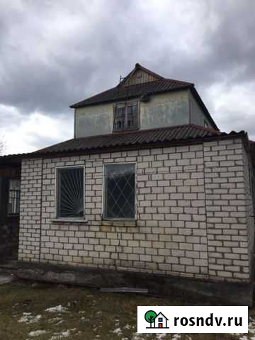 Дом 80 м² на участке 10 сот. на продажу в Архипо-Осиповке Архипо-Осиповка - изображение 1