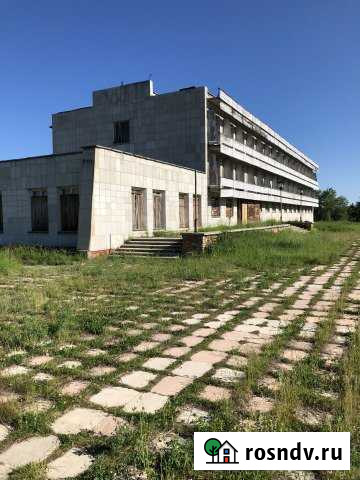 Помещение свободного назнач, 2950 кв.м., Земля 1,1 Га Екатеринбург - изображение 1