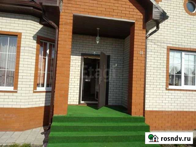 Дом 110 м² на участке 12 сот. на продажу в Валуйках Валуйки - изображение 1