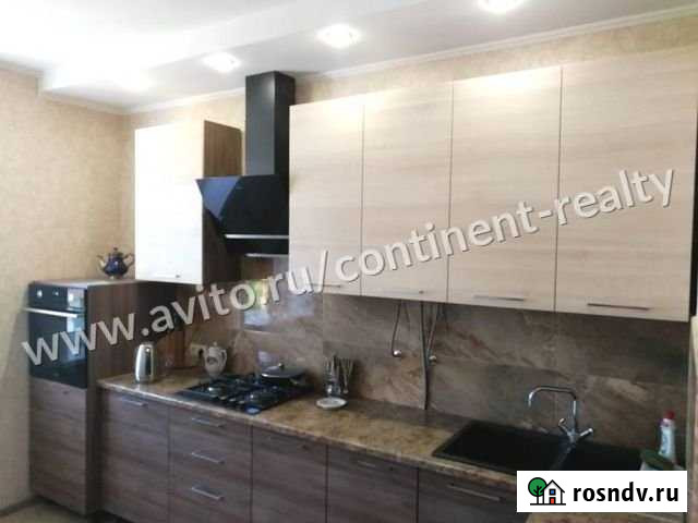 3-комнатная квартира, 85 м², 3/3 эт. на продажу в Коврове Ковров - изображение 1