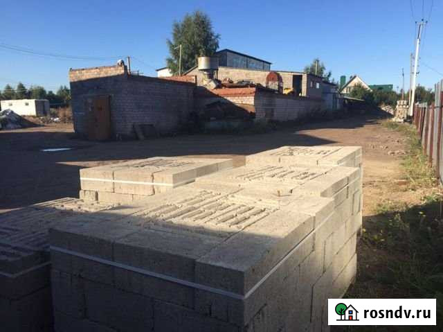 Производственное помещение, 662 кв.м. Уфа - изображение 1