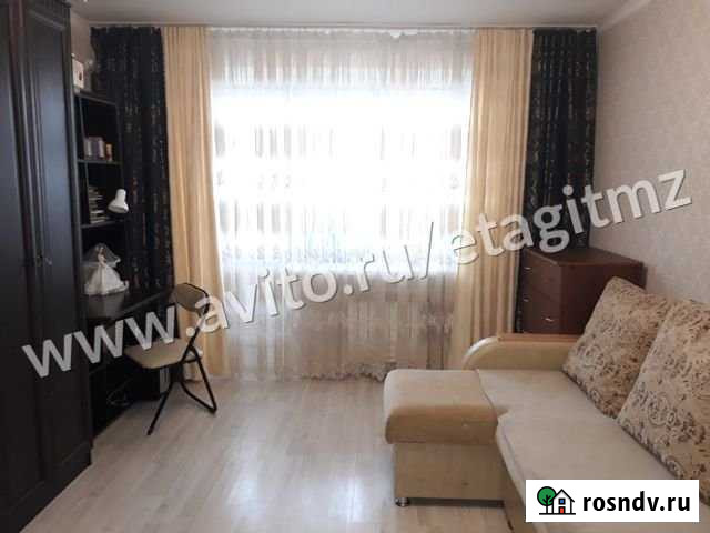 2-комнатная квартира, 55 м², 4/5 эт. на продажу в Туймазах Туймазы - изображение 1