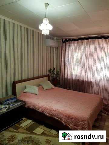 1-комнатная квартира, 30 м², 4/4 эт. в аренду посуточно в Георгиевске Георгиевск - изображение 1