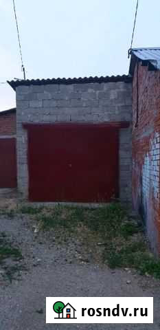 Гараж >30 м² на продажу в Лабинске Лабинск - изображение 1