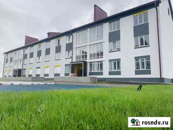 2-комнатная квартира, 58 м², 1/3 эт. на продажу в Бузулуке Бузулук