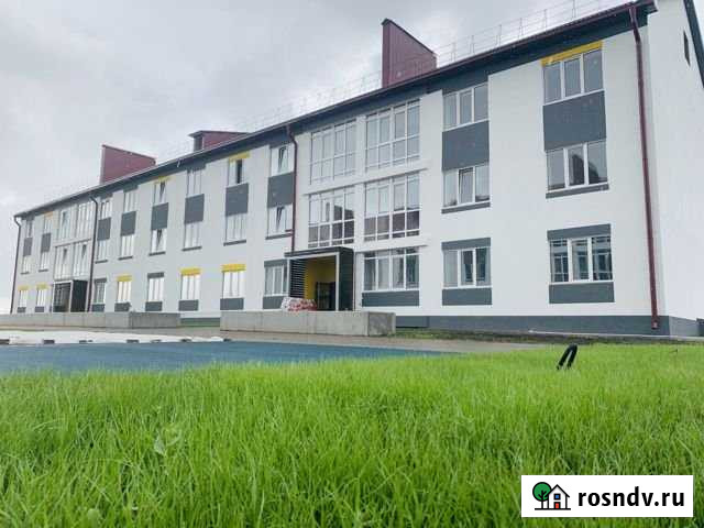 2-комнатная квартира, 58 м², 1/3 эт. на продажу в Бузулуке Бузулук - изображение 1