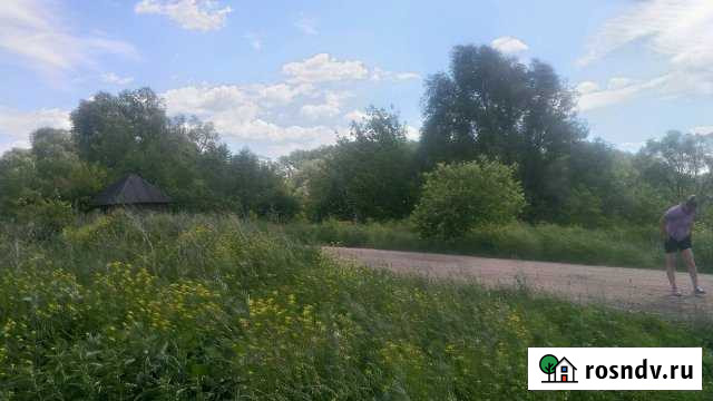 Участок ИЖС 11 сот. на продажу в Перевозе Перевоз - изображение 1