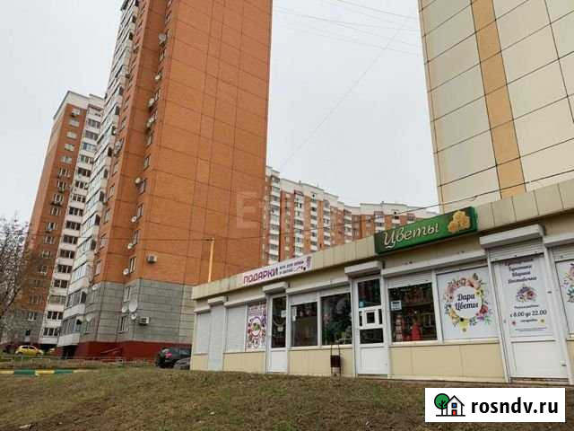 Сдам помещение свободного назначения, 12 кв.м. Подольск - изображение 1