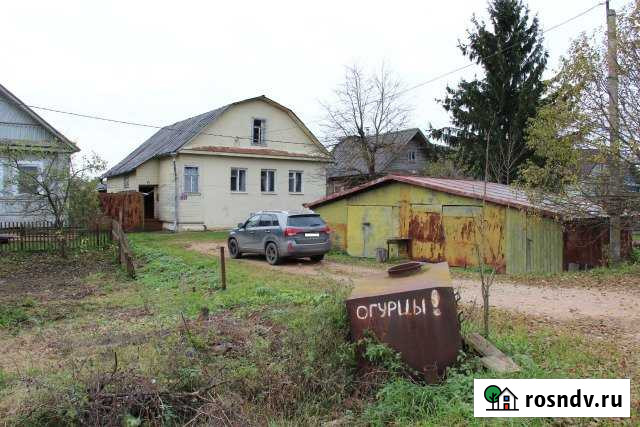 Дом 80 м² на участке 24 сот. на продажу в Пролетарии Пролетарий - изображение 1