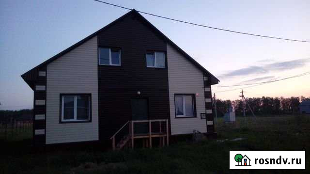 Дом 160 м² на участке 10 сот. на продажу в Стерлитамаке Стерлитамак - изображение 1