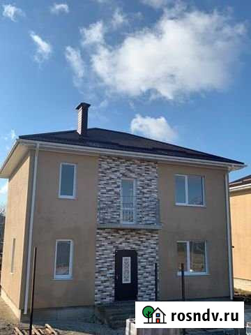 Коттедж 144 м² на участке 4.8 сот. на продажу в Симферополе Симферополь - изображение 1