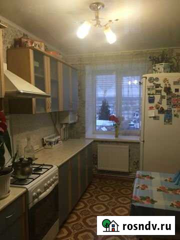 3-комнатная квартира, 60 м², 5/5 эт. на продажу в Уруссу Уруссу - изображение 1