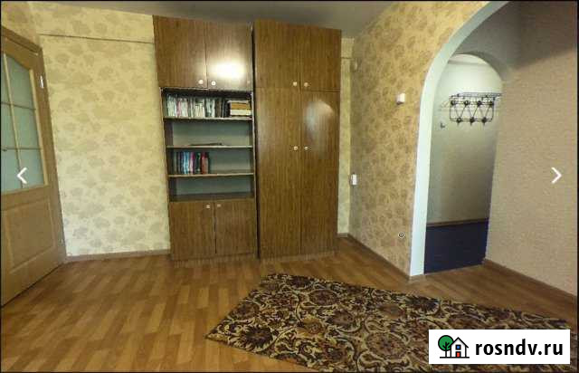 2-комнатная квартира, 46 м², 2/2 эт. на продажу в Боровском Боровский - изображение 1