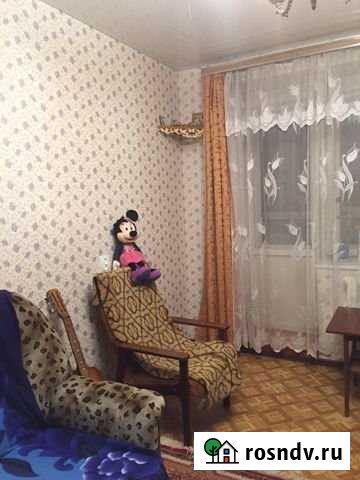 3-комнатная квартира, 57.2 м², 2/3 эт. на продажу в Красноармейском Республики Чувашия Красноармейское - изображение 1